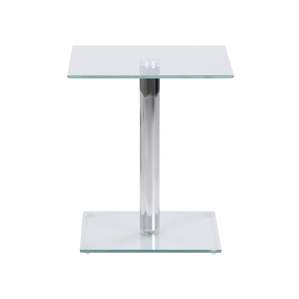 Metro Lane Beistelltisch & Bewertungen | Wayfair.de